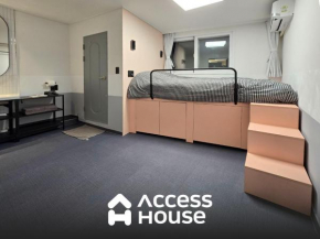 AccessHouse 103